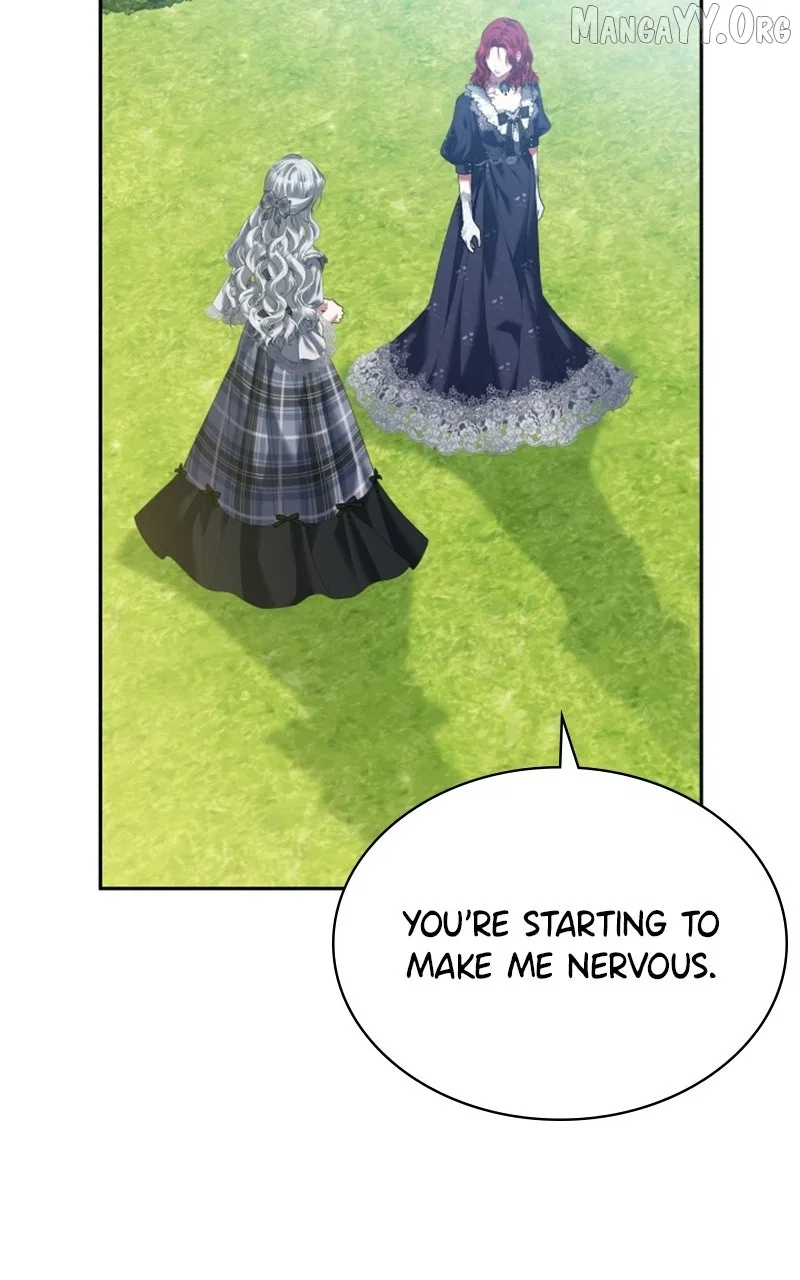 Concubine’s Invitation Chapter 95 – Page 10