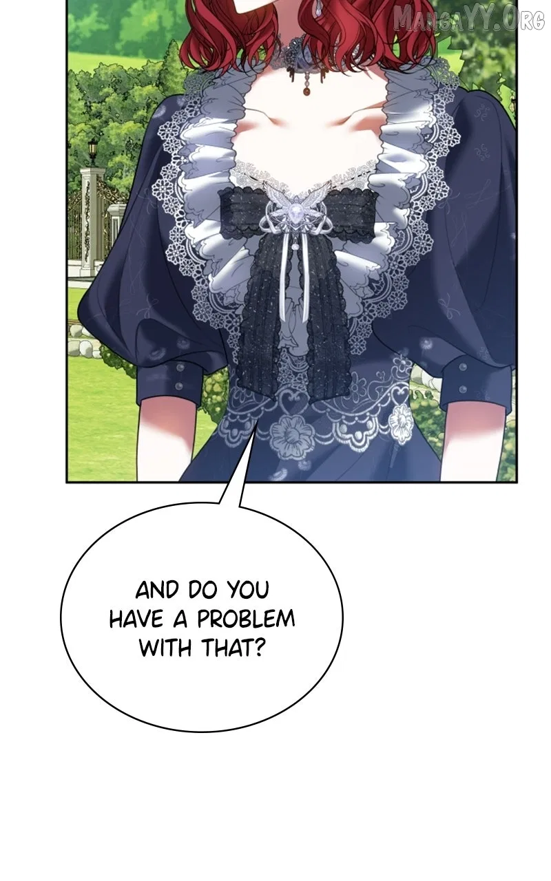 Concubine’s Invitation Chapter 95 – Page 14