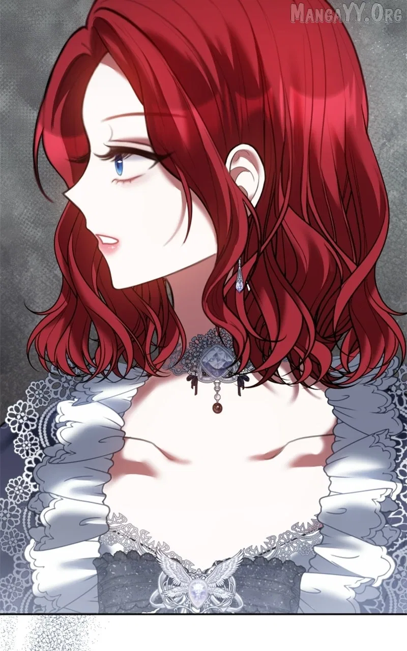 Concubine’s Invitation Chapter 95 – Page 16
