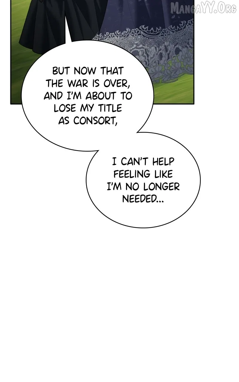 Concubine’s Invitation Chapter 95 – Page 29