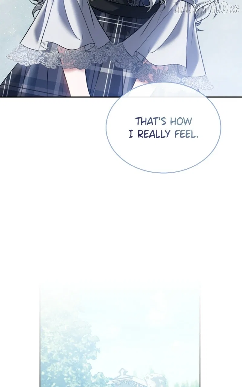 Concubine’s Invitation Chapter 95 – Page 33