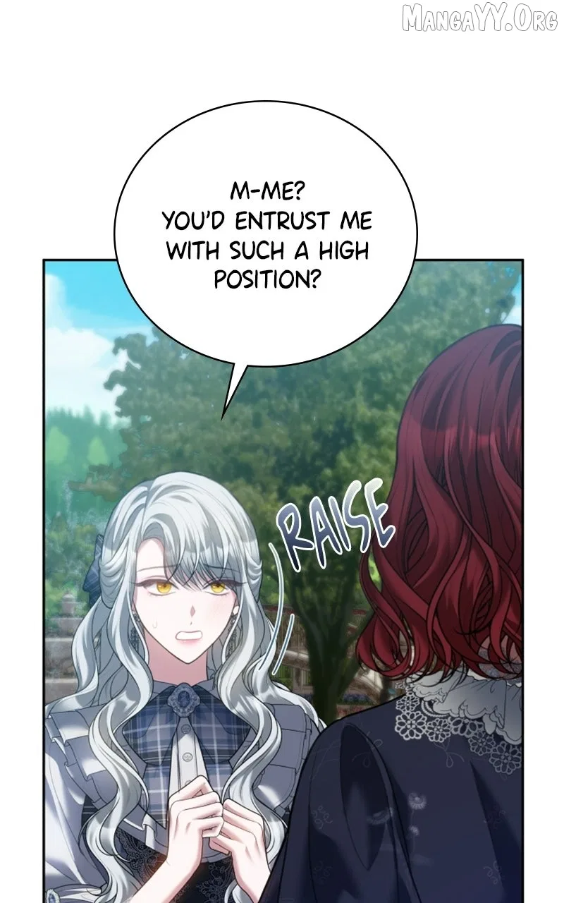 Concubine’s Invitation Chapter 95 – Page 37