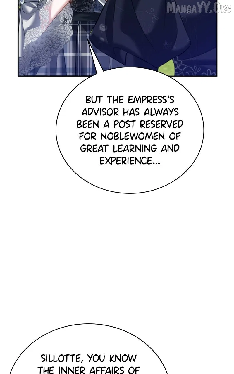 Concubine’s Invitation Chapter 95 – Page 38