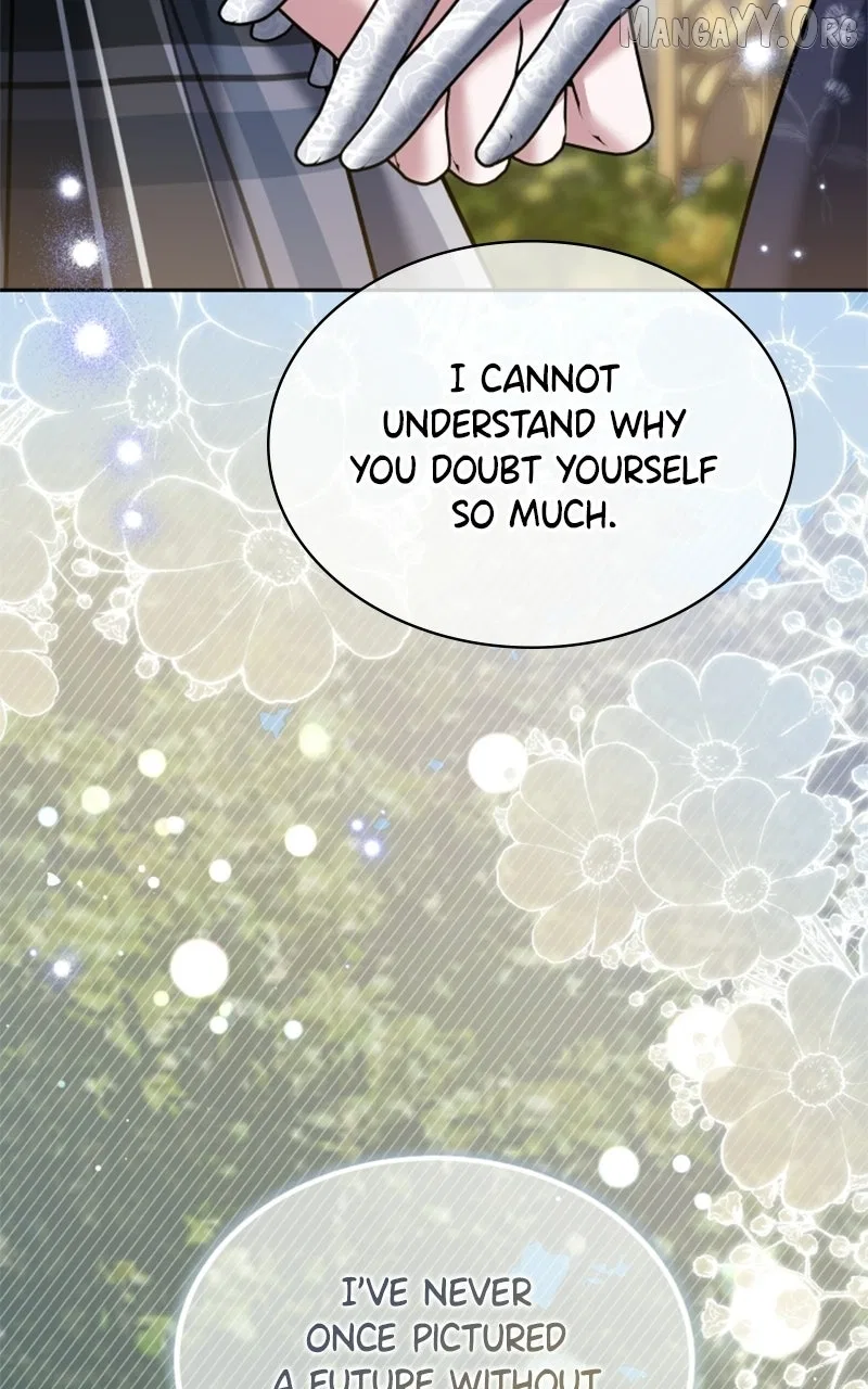 Concubine’s Invitation Chapter 95 – Page 42