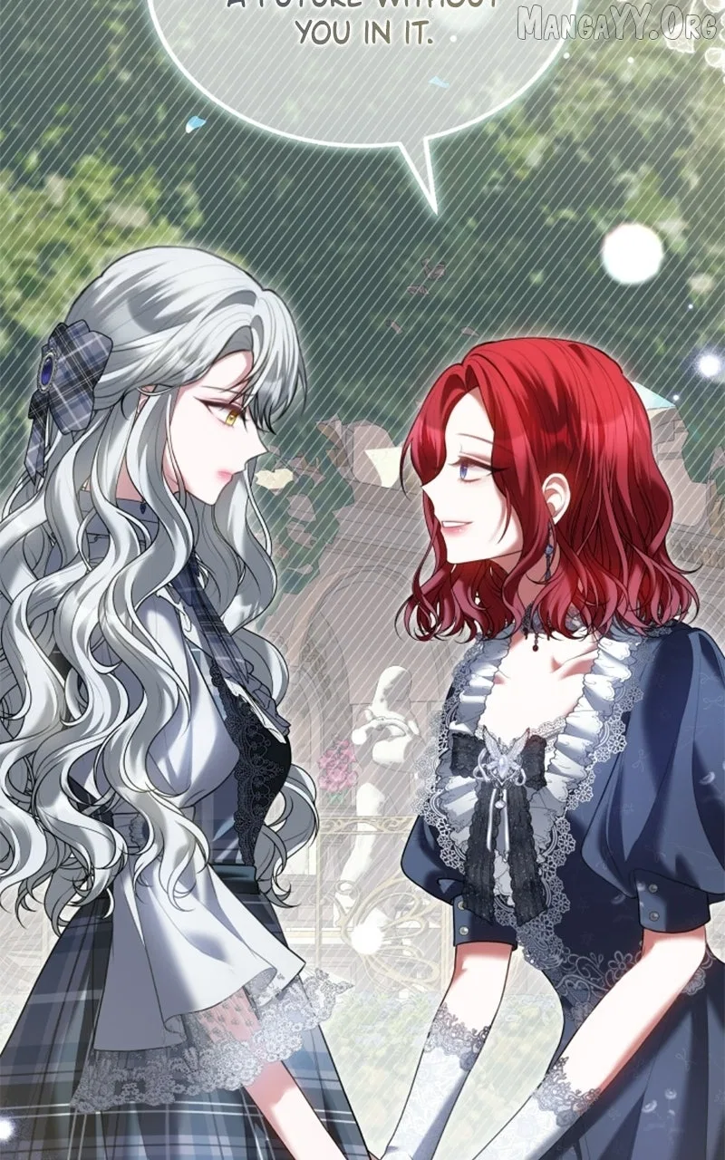 Concubine’s Invitation Chapter 95 – Page 43