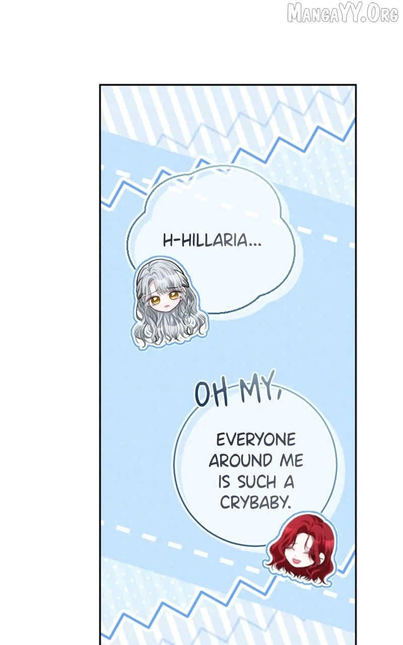 Concubine’s Invitation Chapter 95 – Page 47