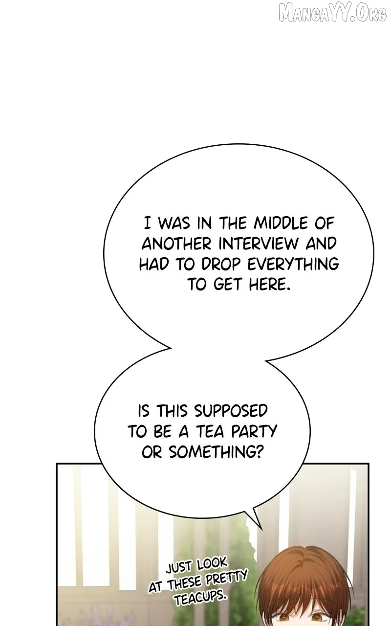 Concubine’s Invitation Chapter 95 – Page 50