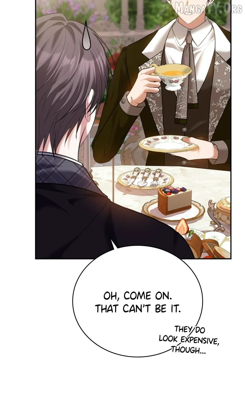 Concubine’s Invitation Chapter 95 – Page 51