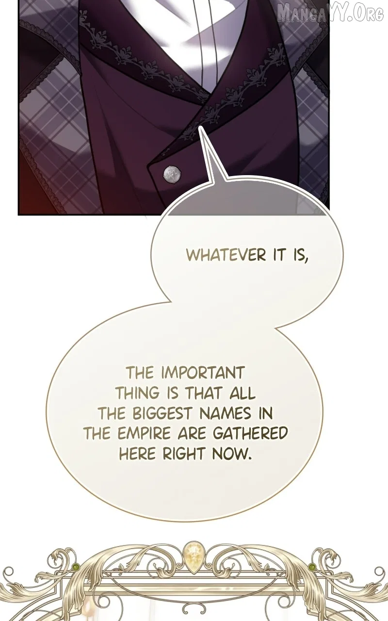 Concubine’s Invitation Chapter 95 – Page 53