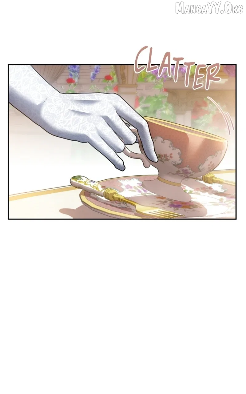 Concubine’s Invitation Chapter 95 – Page 56