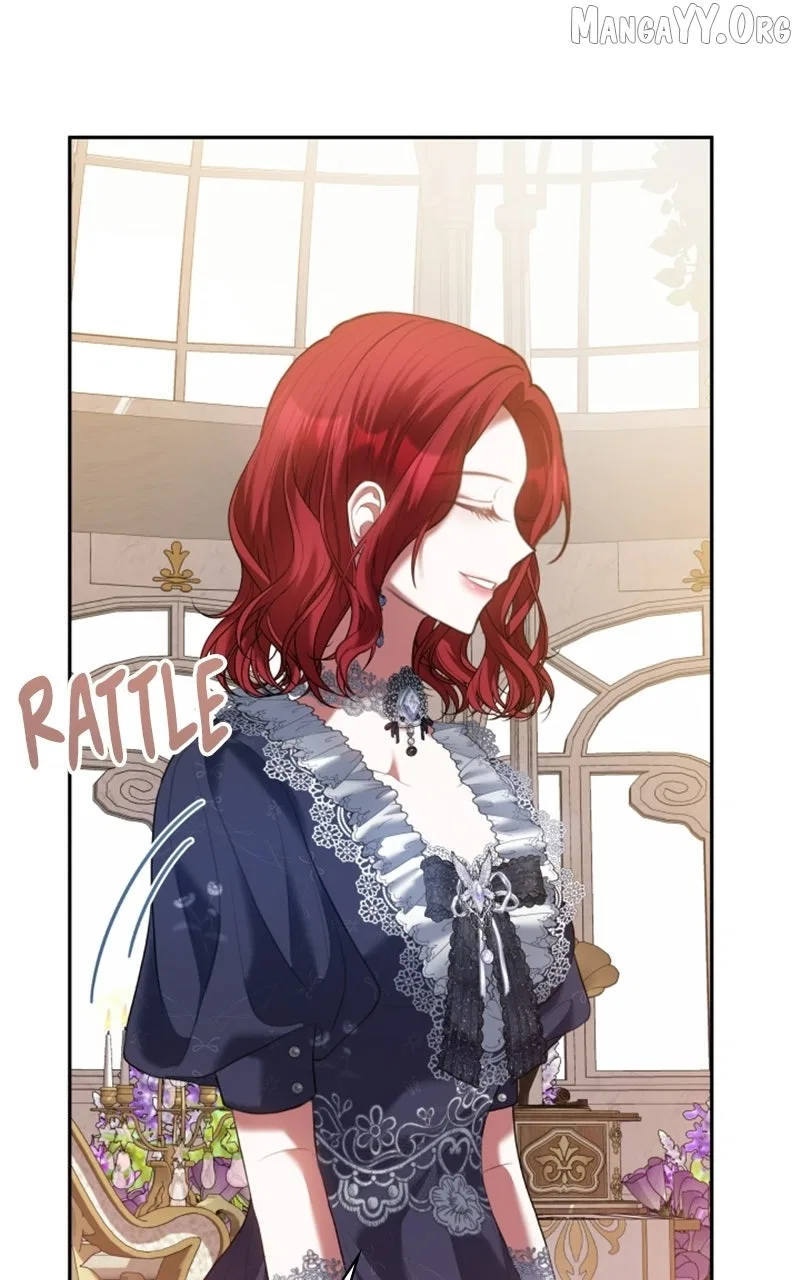 Concubine’s Invitation Chapter 95 – Page 57