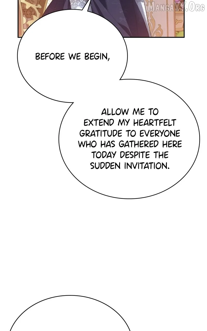 Concubine’s Invitation Chapter 95 – Page 58
