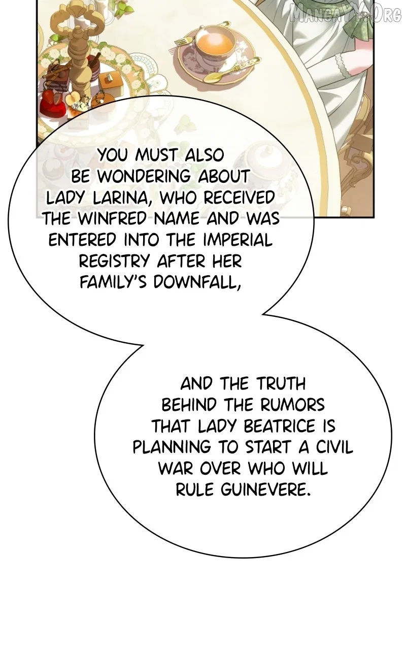 Concubine’s Invitation Chapter 95 – Page 62