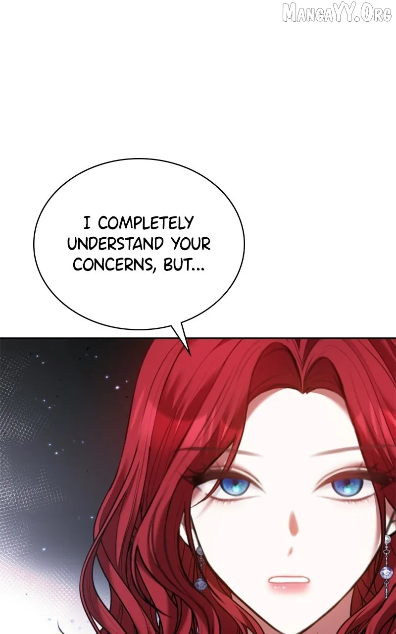 Concubine’s Invitation Chapter 95 – Page 63