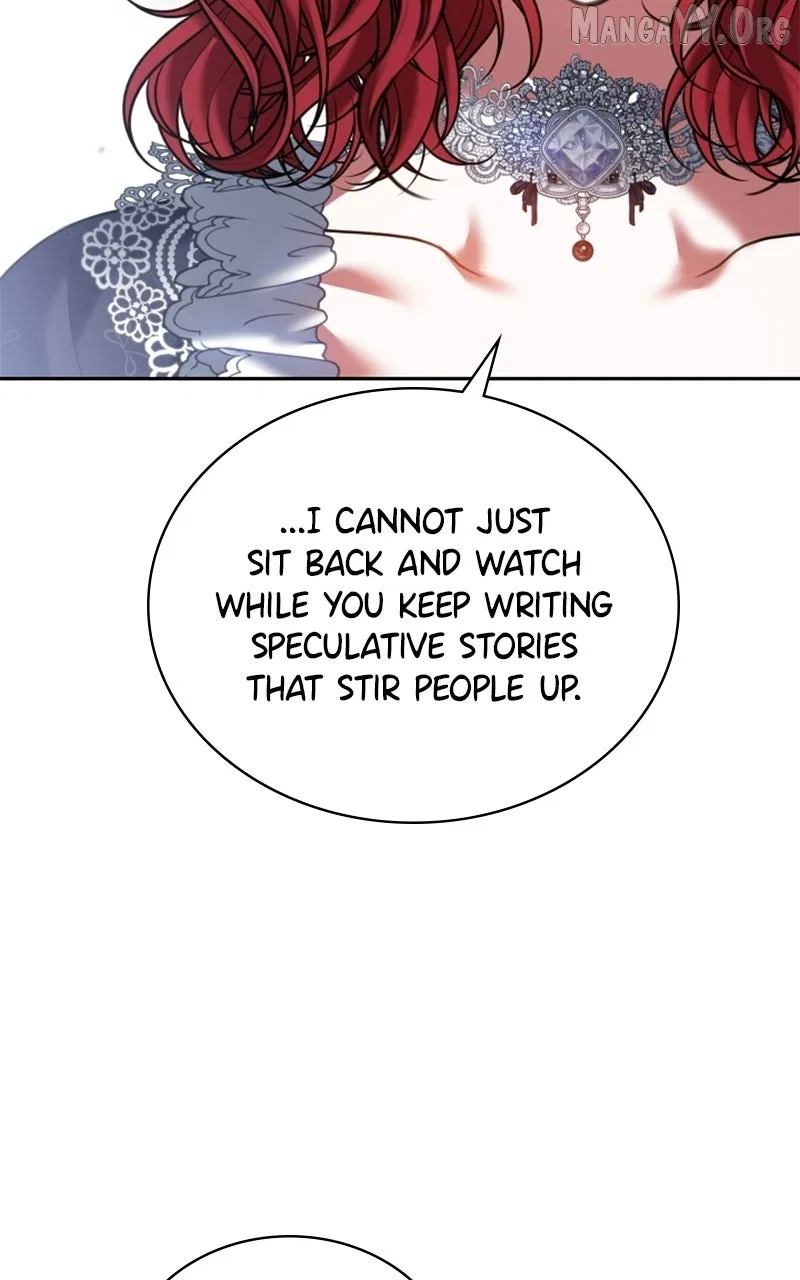 Concubine’s Invitation Chapter 95 – Page 64