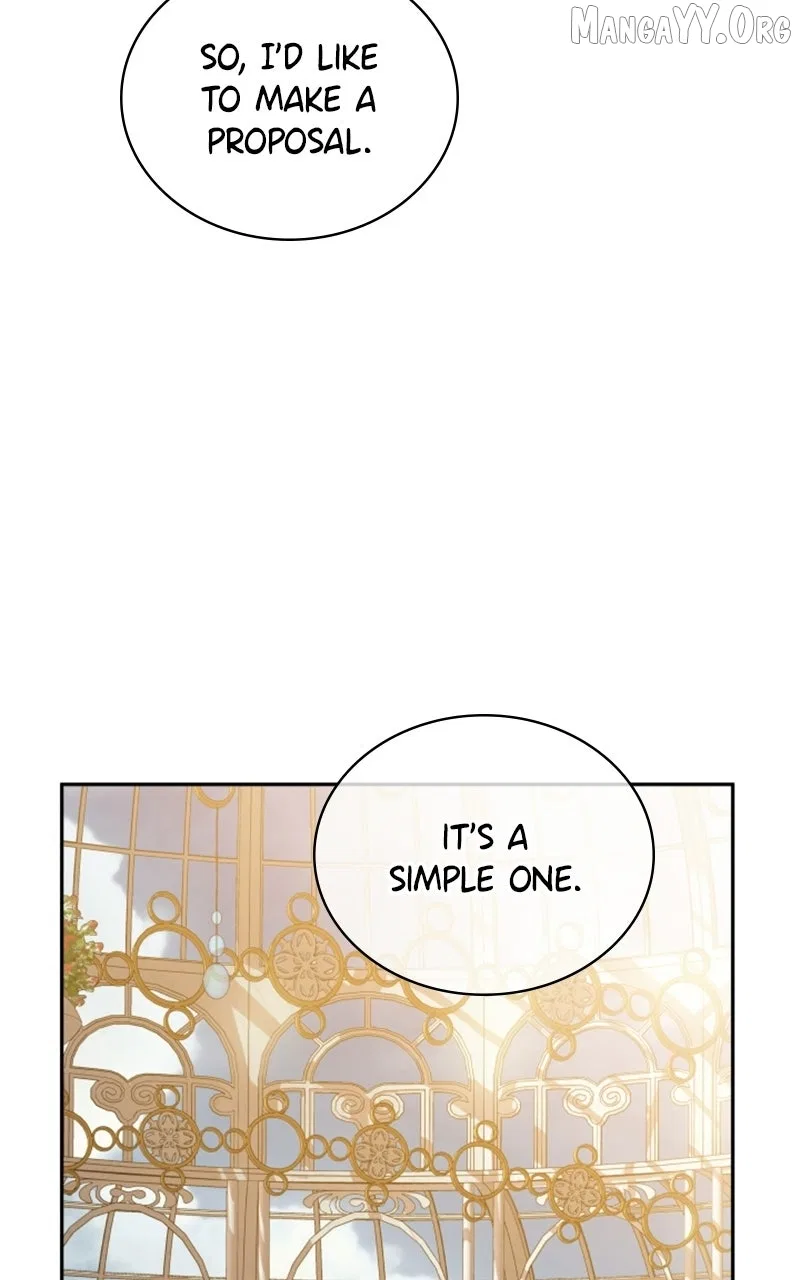 Concubine’s Invitation Chapter 95 – Page 65