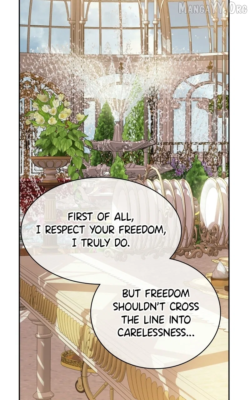 Concubine’s Invitation Chapter 95 – Page 66
