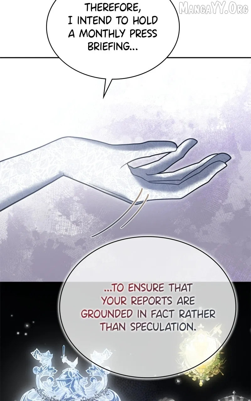 Concubine’s Invitation Chapter 95 – Page 68