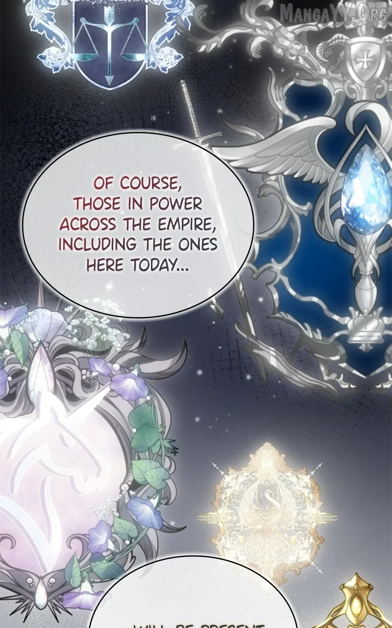 Concubine’s Invitation Chapter 95 – Page 69