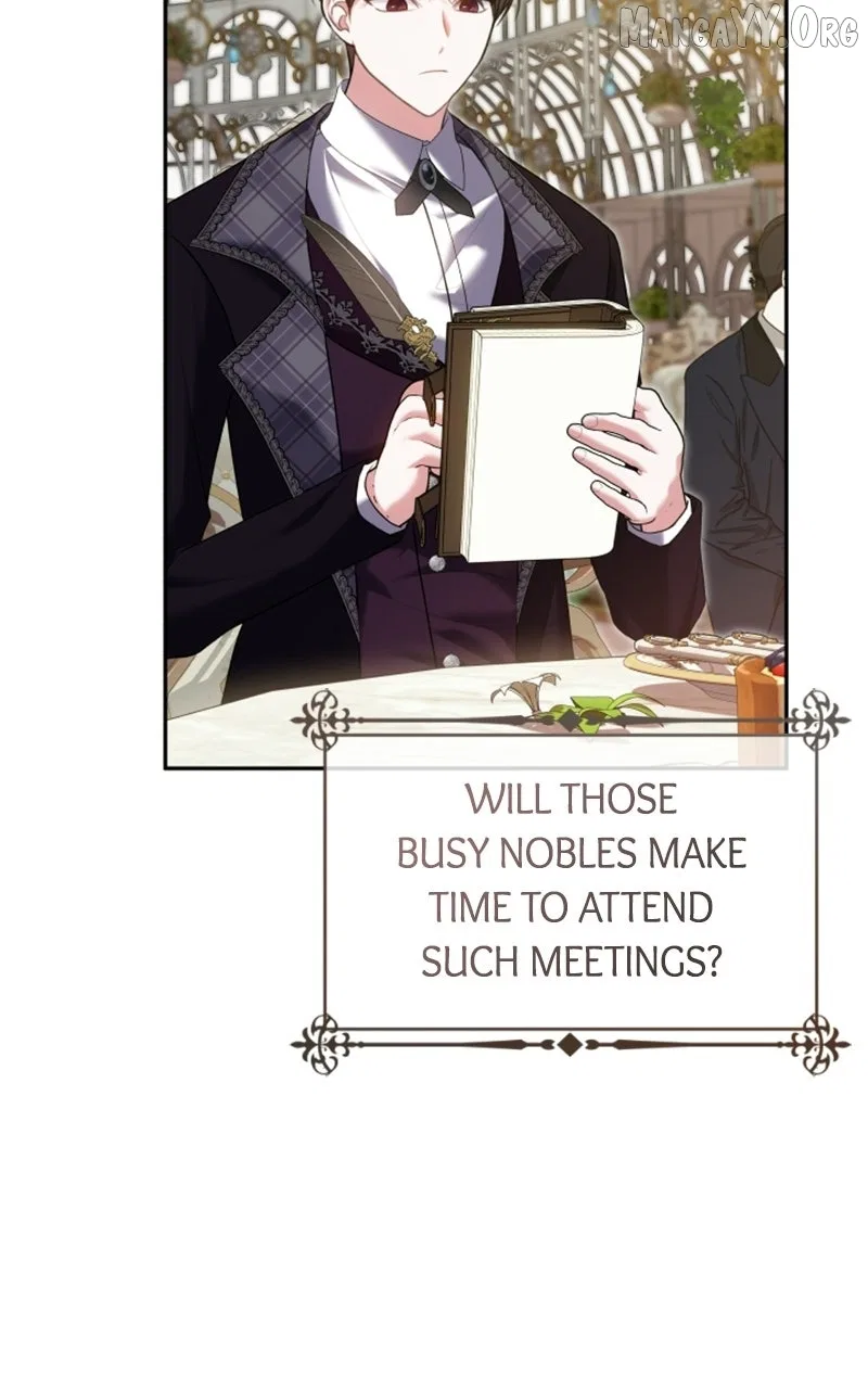 Concubine’s Invitation Chapter 95 – Page 72