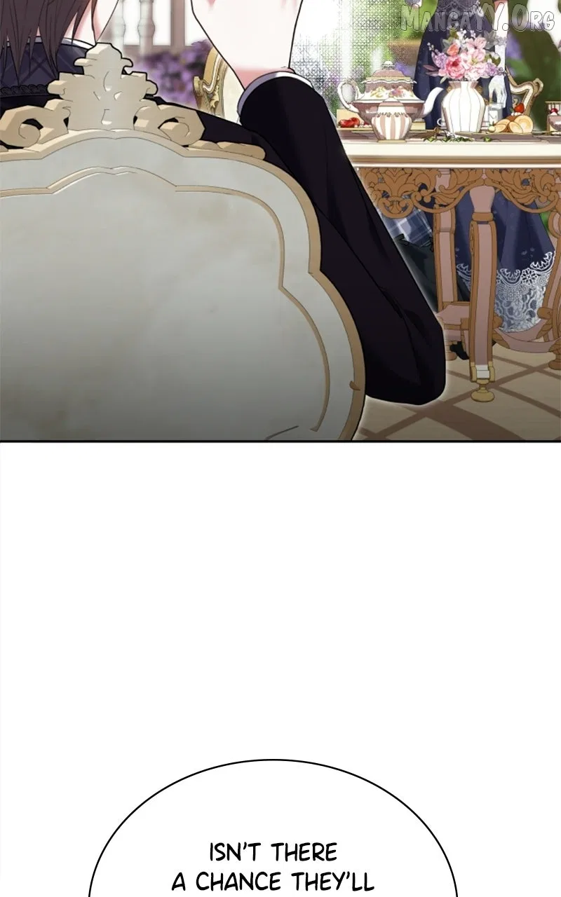 Concubine’s Invitation Chapter 95 – Page 74