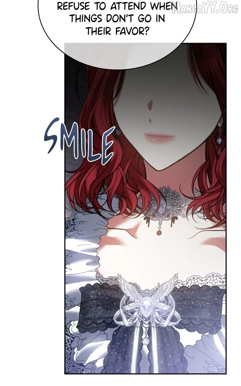 Concubine’s Invitation Chapter 95 – Page 75