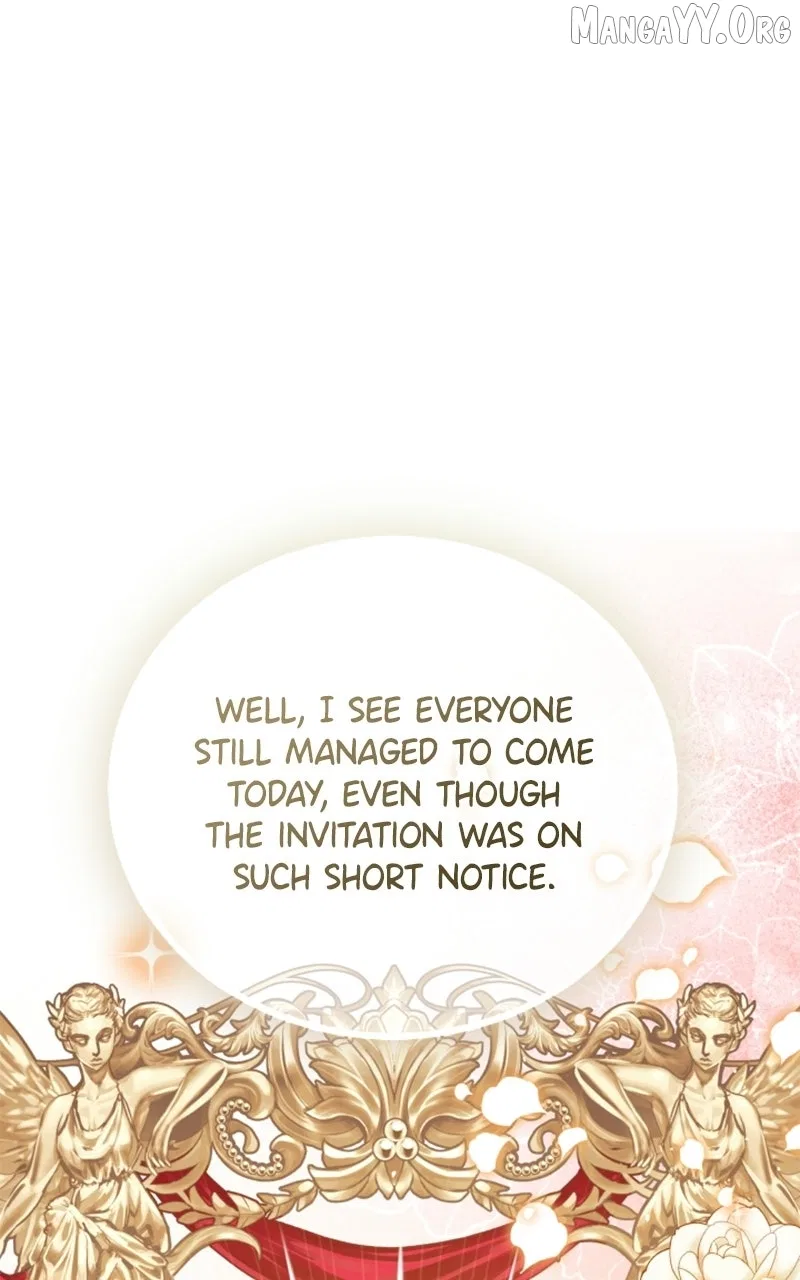 Concubine’s Invitation Chapter 95 – Page 76