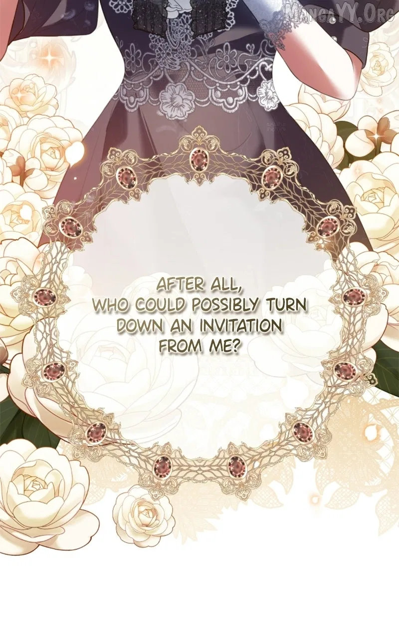 Concubine’s Invitation Chapter 95 – Page 78