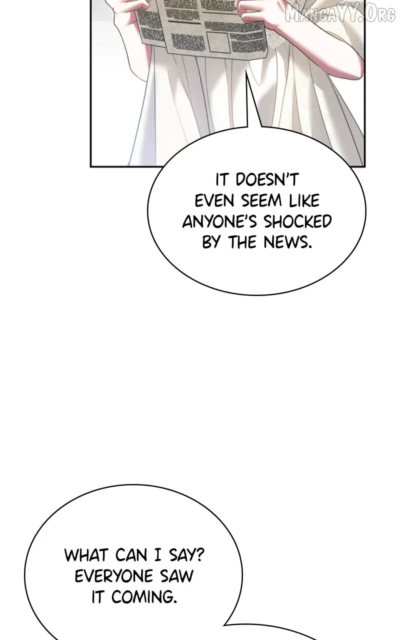 Concubine’s Invitation Chapter 95 – Page 83
