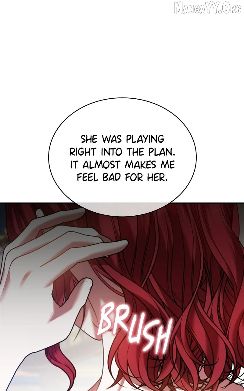Concubine’s Invitation Chapter 95 – Page 87