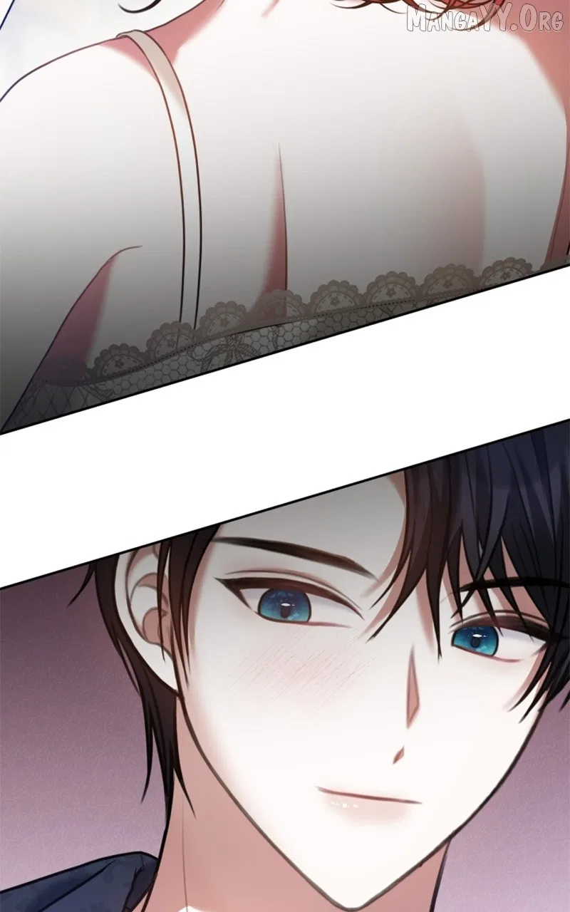 Concubine’s Invitation Chapter 95 – Page 88