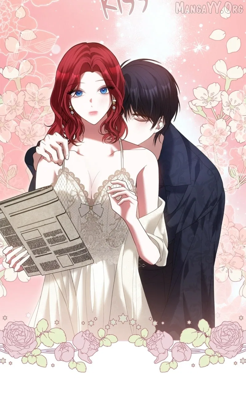 Concubine’s Invitation Chapter 95 – Page 90