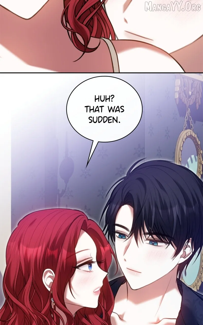Concubine’s Invitation Chapter 95 – Page 92