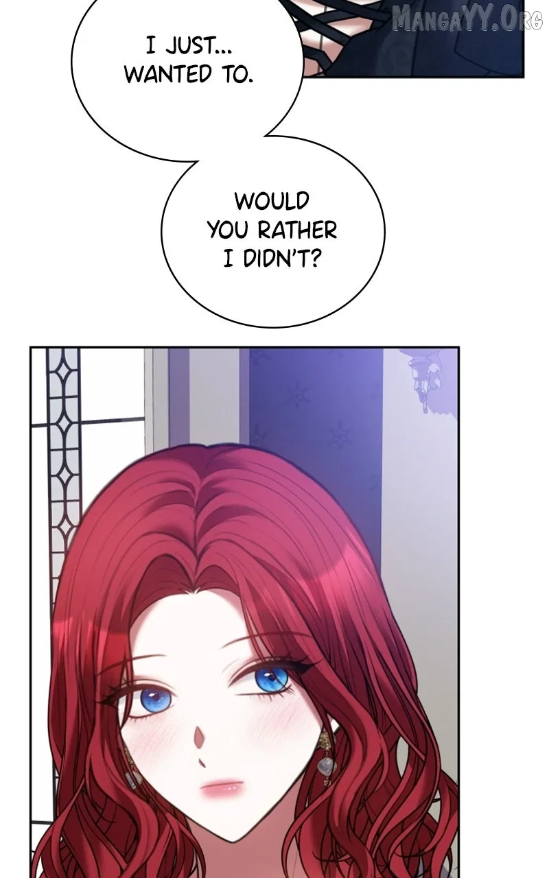 Concubine’s Invitation Chapter 95 – Page 95
