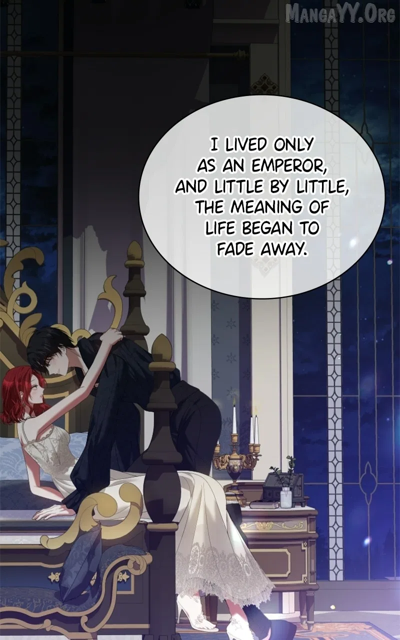 Concubine’s Invitation Chapter 95 – Page 102