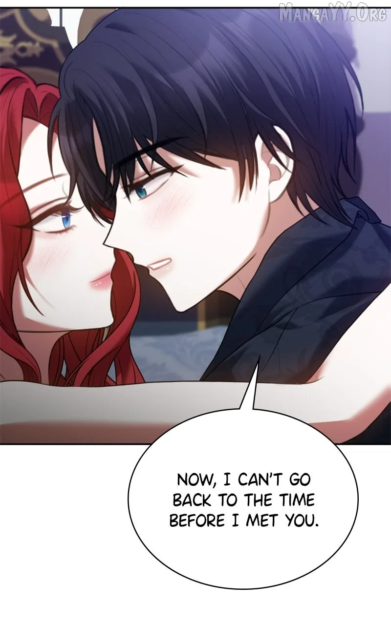 Concubine’s Invitation Chapter 95 – Page 104