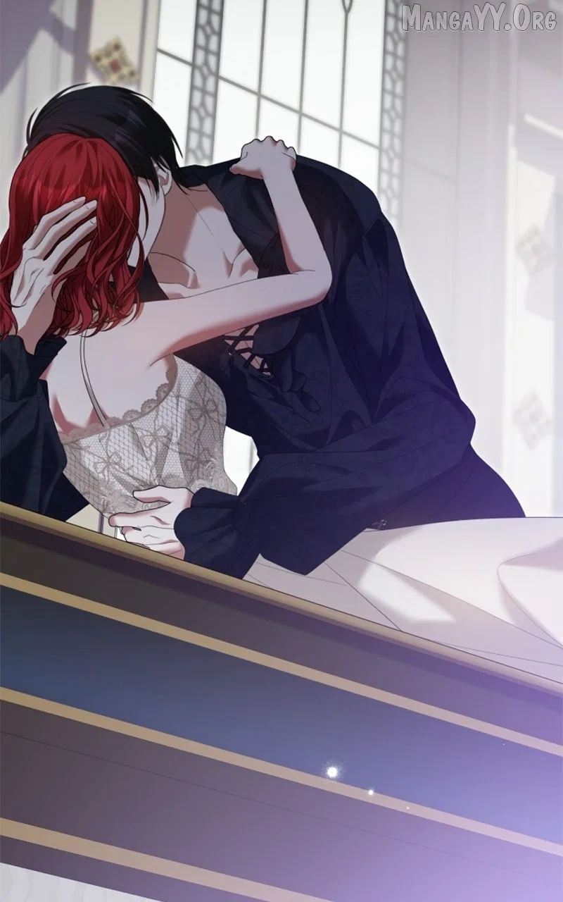 Concubine’s Invitation Chapter 95 – Page 108