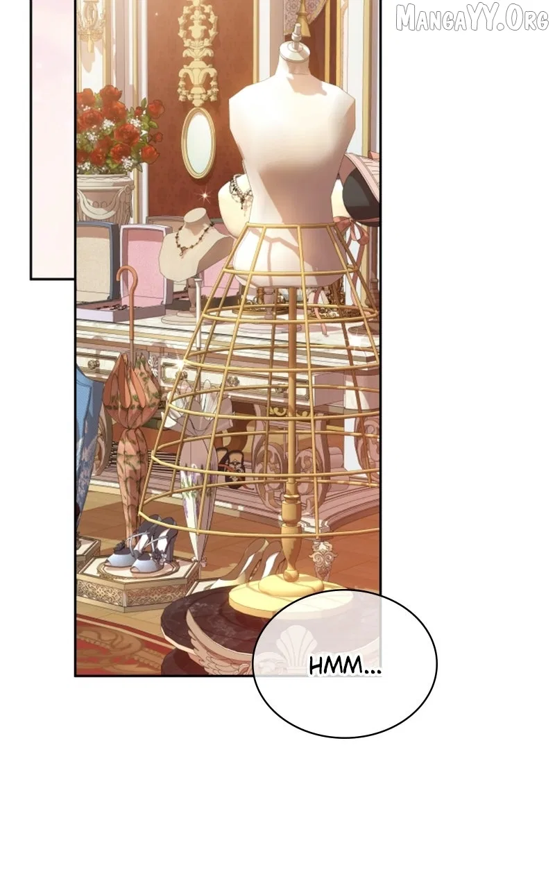 Concubine’s Invitation Chapter 95 – Page 111