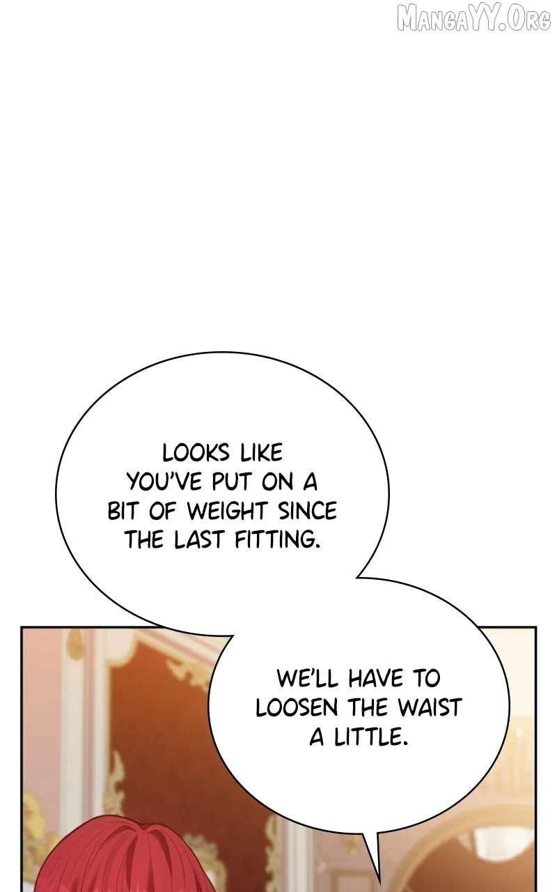 Concubine’s Invitation Chapter 95 – Page 112