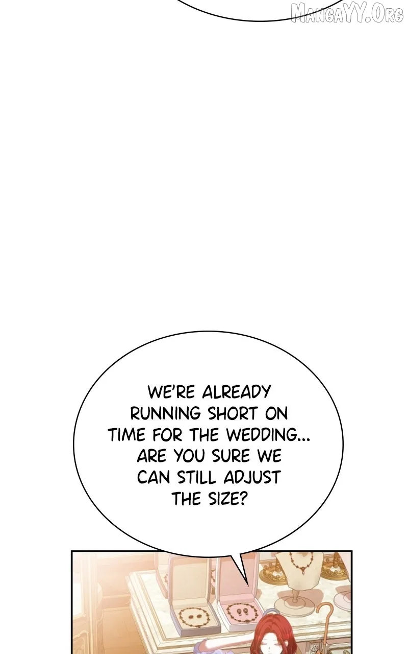 Concubine’s Invitation Chapter 95 – Page 114