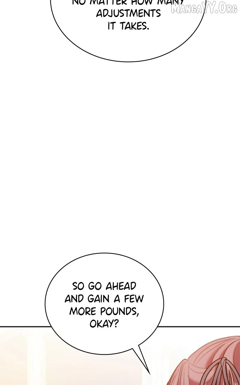 Concubine’s Invitation Chapter 95 – Page 116