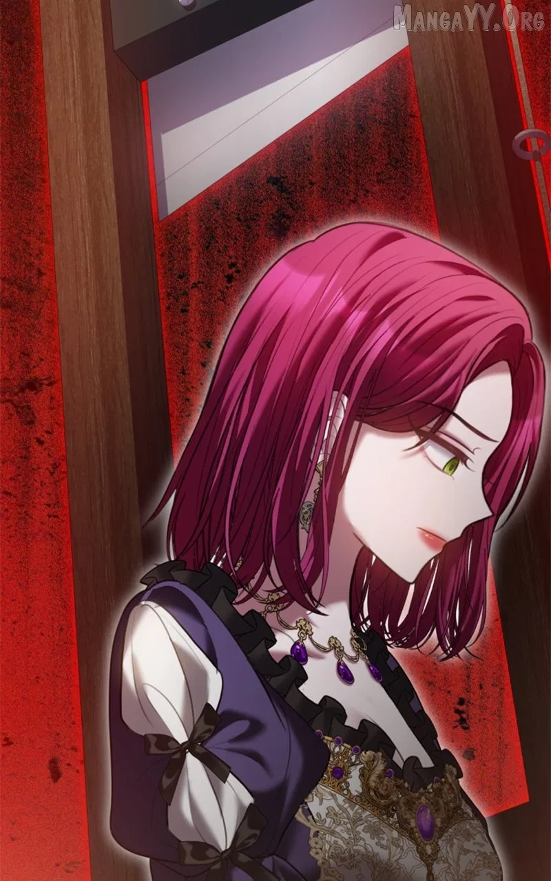 Concubine’s Invitation Chapter 94 – Page 2