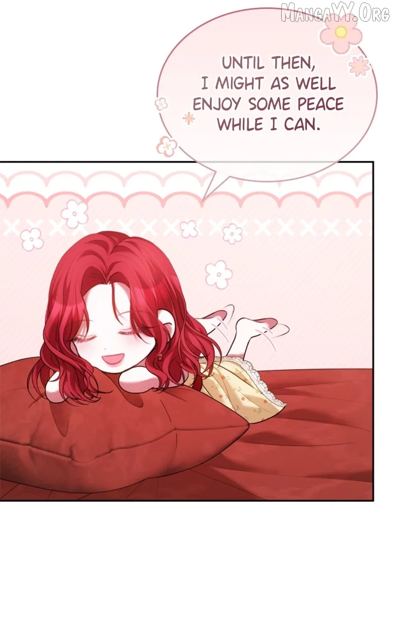 Concubine’s Invitation Chapter 94 – Page 4