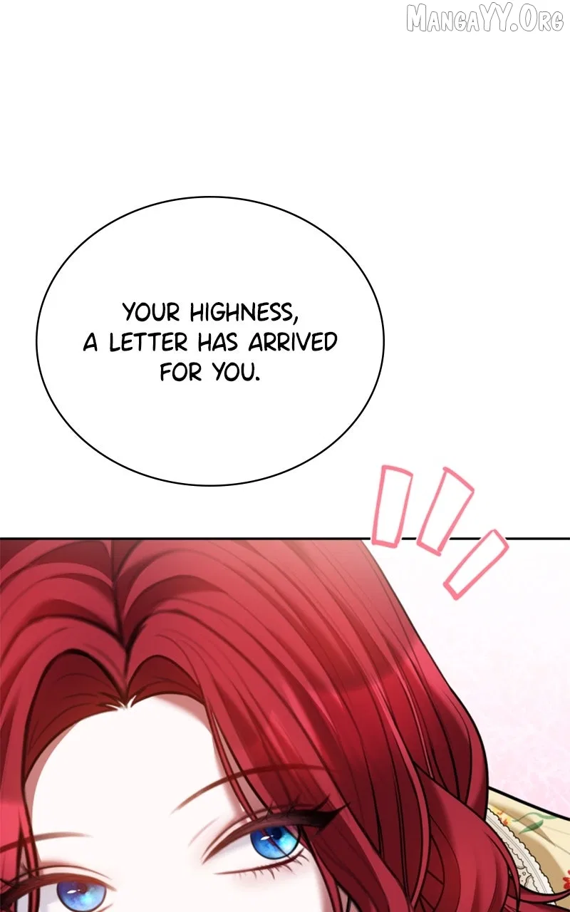 Concubine’s Invitation Chapter 94 – Page 5