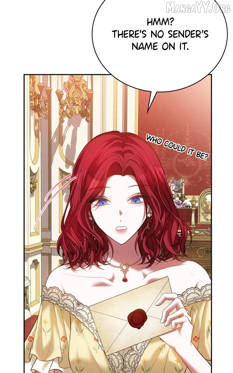 Concubine’s Invitation Chapter 94 – Page 7