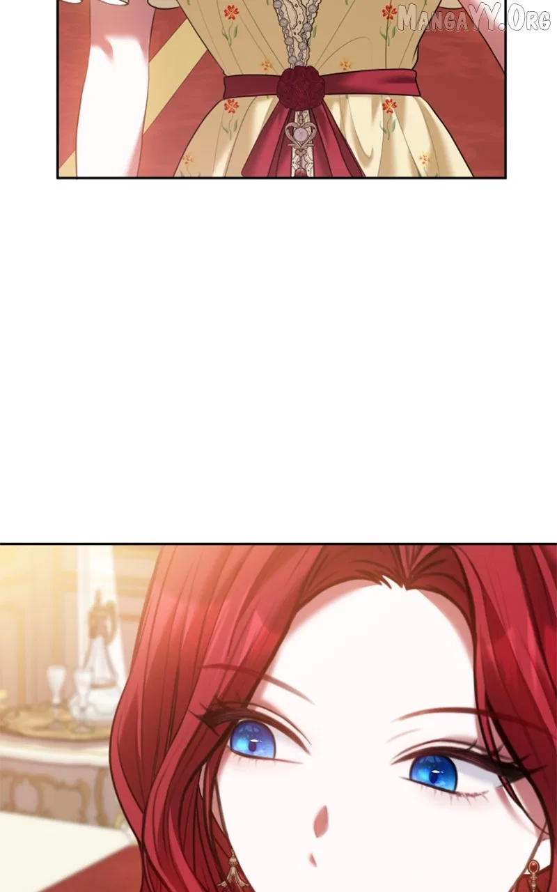 Concubine’s Invitation Chapter 94 – Page 8