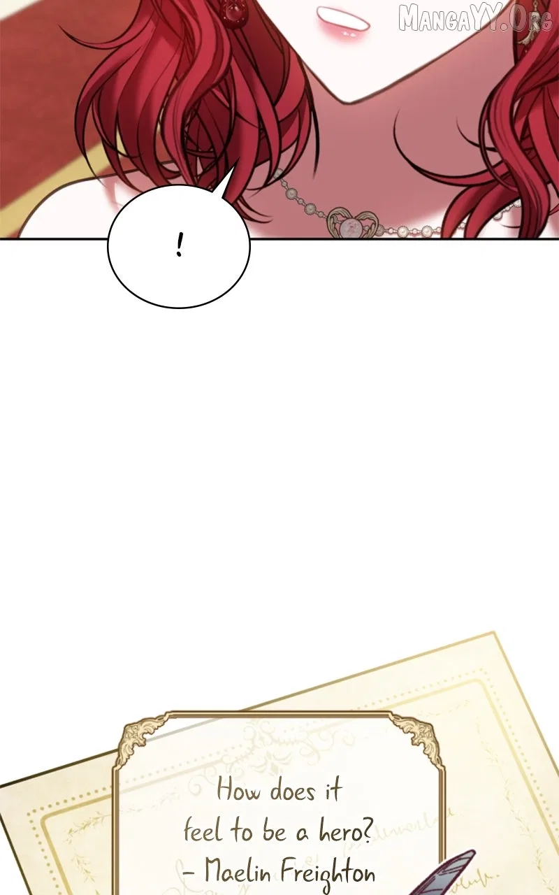 Concubine’s Invitation Chapter 94 – Page 9