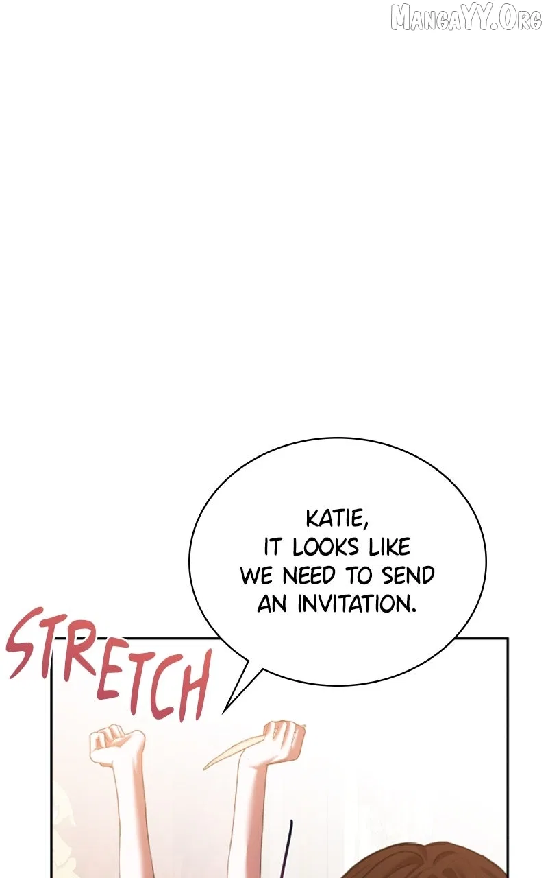 Concubine’s Invitation Chapter 94 – Page 13