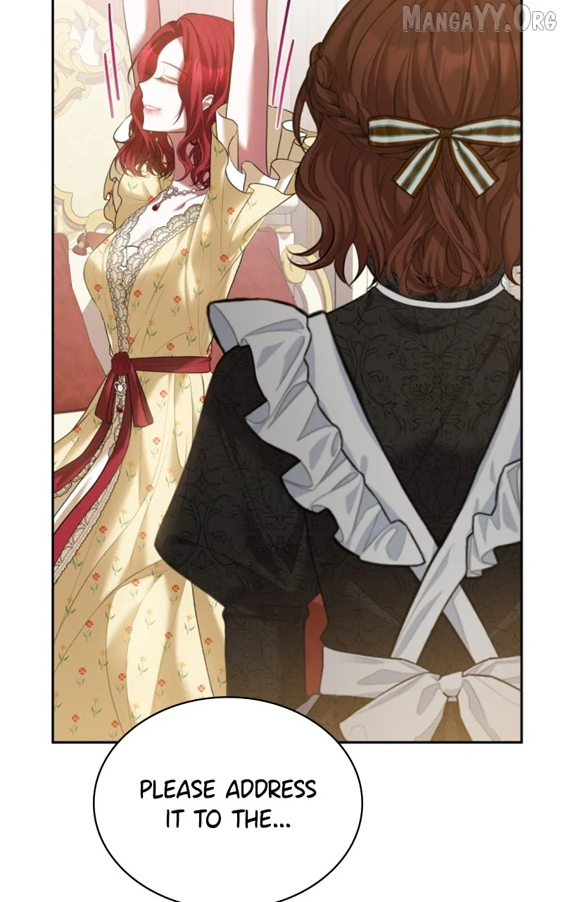 Concubine’s Invitation Chapter 94 – Page 14