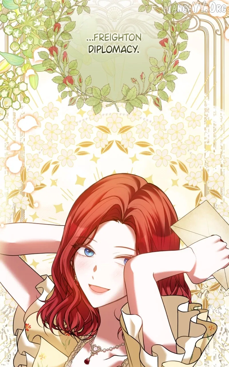 Concubine’s Invitation Chapter 94 – Page 16